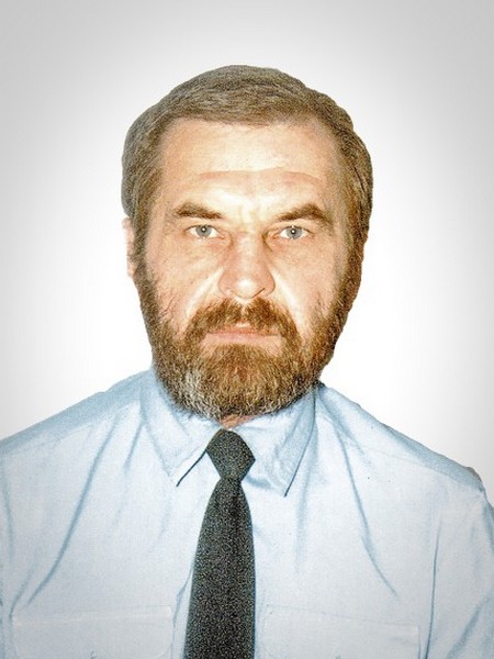 Вербицкий Виктор Францевич